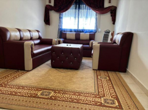 Apartamento HF